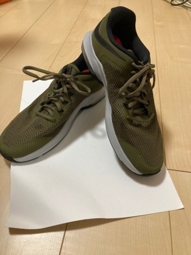 NIKEスポーツ靴 スニーカー