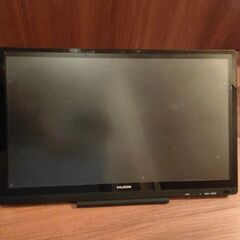 21.5インチ液晶タブレット