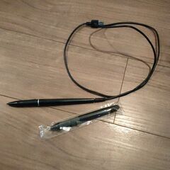 21.5インチ液晶タブレットの画像