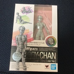 デッサン用のポージングフィギュアの画像