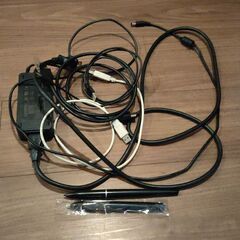 21.5インチ液晶タブレットの画像