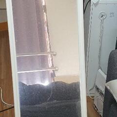 IKEA 全身鏡