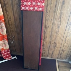 家具 ミラー/鏡の画像