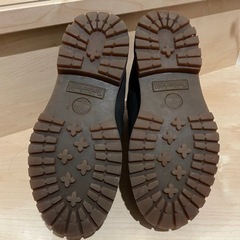 【23.5cm】レア！ティンバーランドブーツの画像