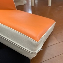 クッション3点セットの画像