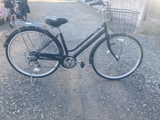 自転車 41（6ギア） 自転車 41（6ギア）