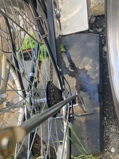 自転車 41（6ギア）