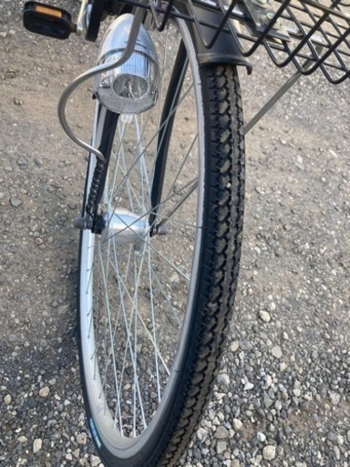 自転車 41（6ギア）