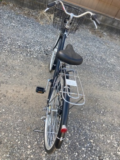 自転車 41（6ギア）
