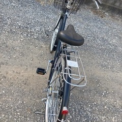 自転車 41（6ギア）