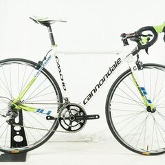 CANNONDALE 「キャノンデール」 CAAD10 2012年モデル ロードバイク