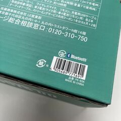 値下げしました！【新品】オン・ステージ カラオケスピーカー マイクセット PK-B2Kの画像