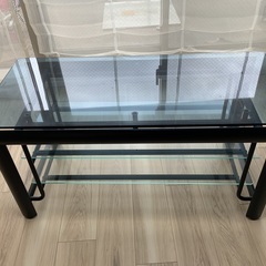 テレビ台の画像