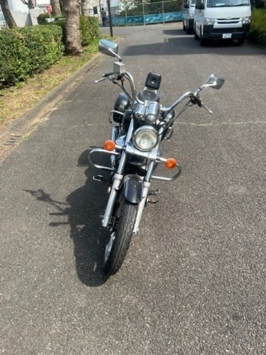 GZ125HS値下げしました 手元価格