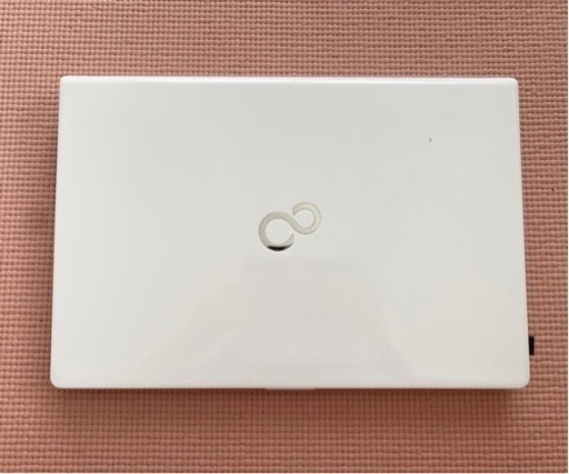 デスクトップパソコン LIFEBOOK SH90/X