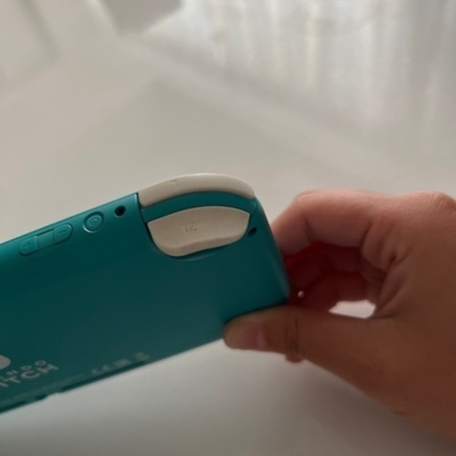 スイッチライト