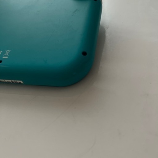 スイッチライト