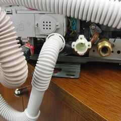 パロマ 瞬間湯沸器 都市ガス 2022年製 PH-55V-2K  ガス瞬間湯沸し器 不完全燃焼防止装置 消し忘れ消火 の画像