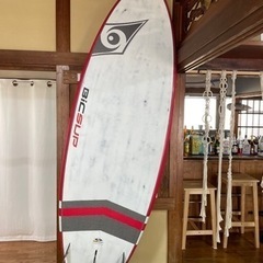 BIC SUP surf board
