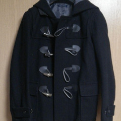 ダッフルコート　アーバンリサーチ