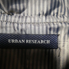 ダッフルコート　アーバンリサーチの画像