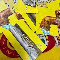 テーブルゲームの画像