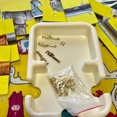 テーブルゲームの画像