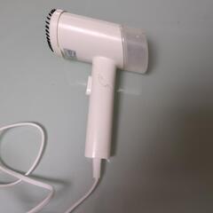 【さらに値下げしました】家電 スチームアイロン販売してます
