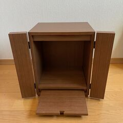 インテリア仏壇