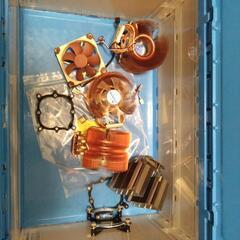 CPU cooler