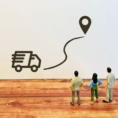 ＼未経験でもOK🥰🔰軽貨物ドライバーのお仕事🏃🚙／≪出来高制💰≫...