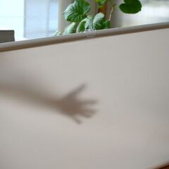 ニチベイ　ロールスクリーン　2000×2580の画像