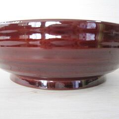 そば・うどん　こね鉢　漆器？  蕎麦打ち 手打ち【美品】JO4046SAIの画像