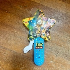 ハンディファン