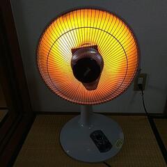 家電 季節、空調家電 遠赤外線ヒーター