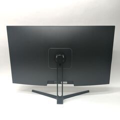 【中古品】31.5インチ4K ゲーミングモニター 32M4K スピーカー内蔵 2021年製の画像