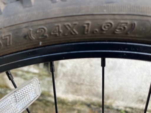 7段ギア24インチB’Twin Rockrider 560マウンテンバイク街乗り通勤車通学者?プロフ必読