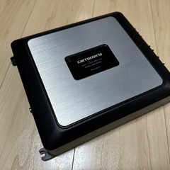  carrozzeria GM-D6100 1チャンネルパワーアンプ
