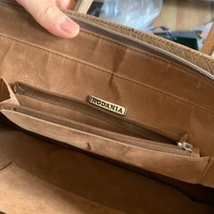 靴/バッグ バッグ トートバッグの画像