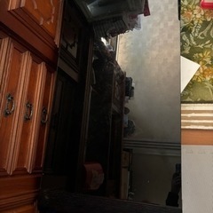 家具 収納家具 キャビネットの画像