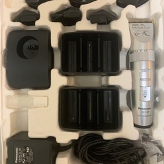 バリカンの画像