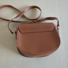 AZULMOUSSY　ショルダーバック　美品の画像