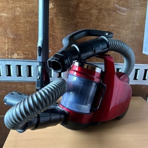 家電 生活家電 掃除機