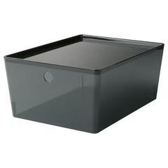 IKEA　クッギス　KUGGIS