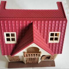 シルバニア家の画像