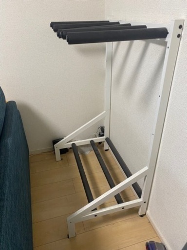 スノーボード(スノボー)　サーフィン　ラック