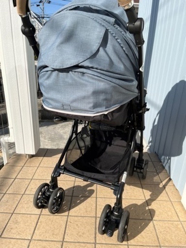 子供用品 ベビー用品 ベビーカー、バギー