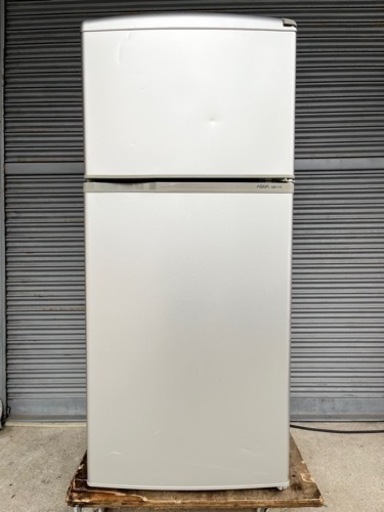 A アクア AQUA 冷凍冷蔵庫 AQR-111C 冷凍庫 冷蔵庫