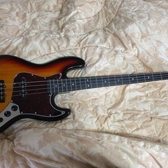 Photogenic JB240 エレキベース