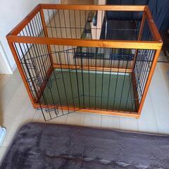 犬用ゲージ